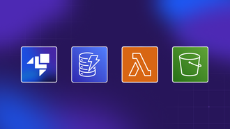 Building a Serverless Quiz Application with LocalStack